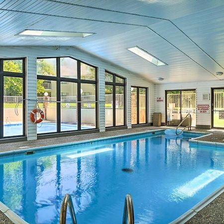 Апартаменты Pet-Friendly Branson Getaway With Private Patio! Экстерьер фото