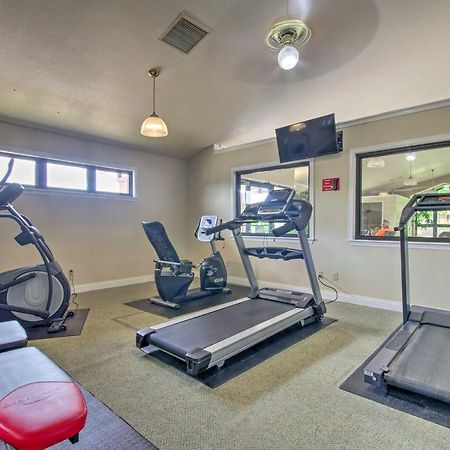 Апартаменты Pet-Friendly Branson Getaway With Private Patio! Экстерьер фото