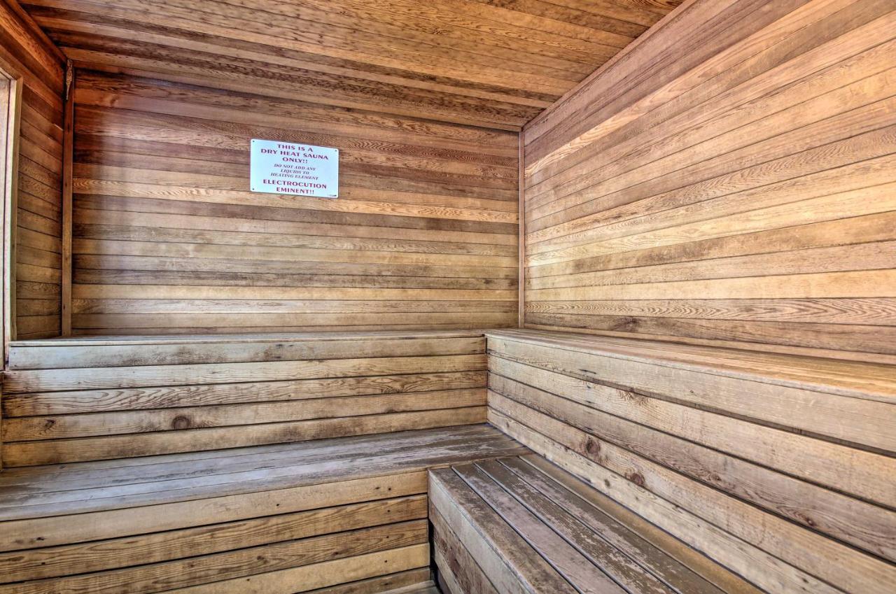 Апартаменты Pet-Friendly Branson Getaway With Private Patio! Экстерьер фото